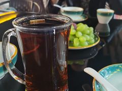 杏皮水-壹阁胡羊焖饼(特色小吃街店)