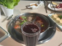 -浩爷羊蝎子火锅(双榆树店)