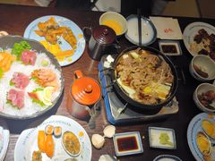 -松子料理(白家庄店)