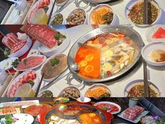 -小龙坎火锅(汉街店)
