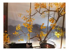 -京华烟云·北京烤鸭(领展购物广场·中关村店)