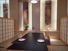 -长崎屋·日本料理·刺身·烧鸟(天河北路店)