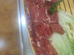 -塔兰齐新疆孜然火锅(鲤鱼山路店)