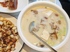 -福来居烤鸭店(天坛二店)