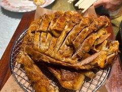 -新粤新疆菜(禅城店)