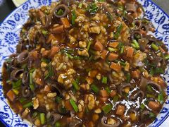 -双辉包子烧烤海鲜炒菜(统一路店)