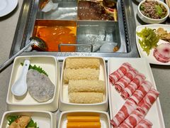-海底捞火锅(天一广场亚细亚店)