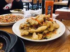 -新健小吃(承德街店)
