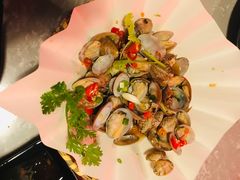 -浪起·江湖菜馆(陶瓷路店)