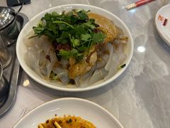 -张包铺(道外店)