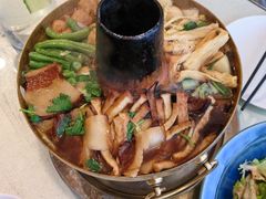 -老太原菜馆(中正天街店)