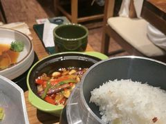 -云海肴·汽锅鸡·云南菜(美罗城店)