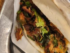-西部马华清真兰州牛肉面·烧烤夜市(关东店)