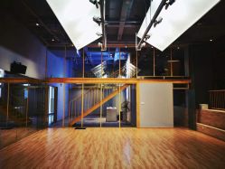 -YASAKI国际舞蹈中心