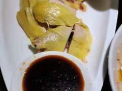 -米家餐厅(长生路店)