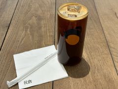 -花仓咖啡(祥安巷店)