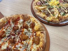 -达美乐比萨(深圳广厦路店)