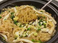 -轩记海鲜餐厅·四十五年老字号·经典粤菜(西区彩虹店)