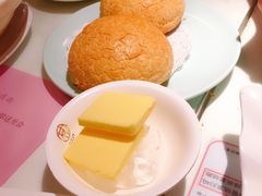-新大咀港式茶餐厅(宝山万达店)