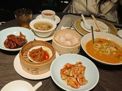 -万丽轩·粤菜(王府井金茂万丽酒店)