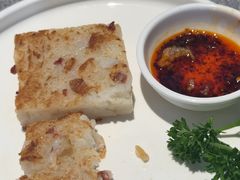 -晋江荣誉国际酒店·港誉茶餐厅