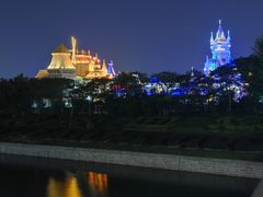 -厦门方特梦幻王国