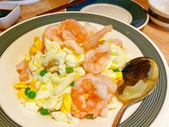 -海派美食·家宴海鲜青岛菜·石锅鲽鱼头(东方城店)