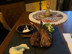 -Tajine Moroccan塔金摩洛哥中东餐厅
