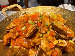 -一味大院•桐庐菜传承店(春江路店)