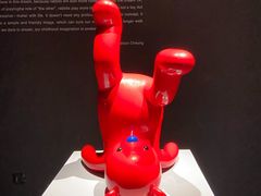 -上海宝龙美术馆