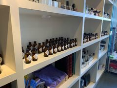 -墨more调香馆DIY自调香水(博雅国际中心B座店)