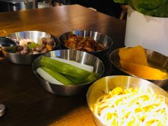 -·缸桶屋·韩式牛肋条自助烤肉(西湖D11店)