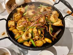 -潮福城大酒楼·潮味粤品·港式点心(湖滨北路店)