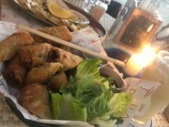-Cha Cha's Beach Cafe
