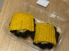 -鲍师傅糕点(文昌阁店)