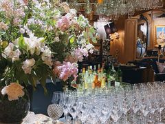 -火车头法国西餐厅