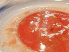 莫斯科红菜汤-莫斯科餐厅