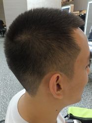 -川和潮人