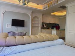 -东方爱堡国际母婴会所(廊坊首店广阳店)