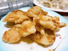 -青花瓷北方饺子城(吾悦广场店)