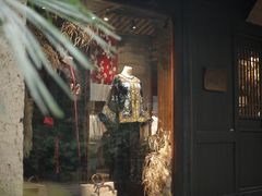 -法云安缦酒店