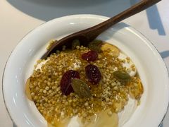 -真食净香居·内蒙烧麦(亚运村店)
