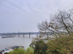 -武汉长江大桥