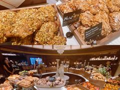 -B&C黄油与面包·THE GARDEN BAKERY概念店(世纪汇店)
