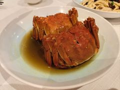 -老吉士酒家(天平路店)