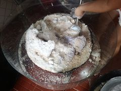-吉英盐焗鸡(文中路店)
