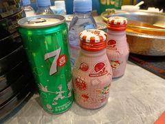 -一绪に寿喜烧(荟聚店)