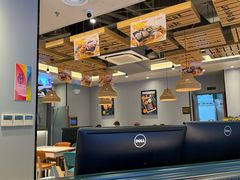 -豪享来中西餐厅(隆昌店)