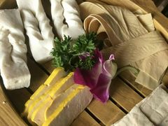 -滇釜火锅·能喝汤的火锅(车公庄店)