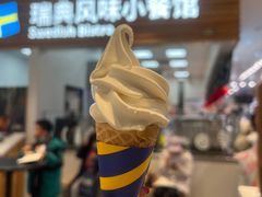 -宜家·瑞典风味餐厅(四元桥店)
